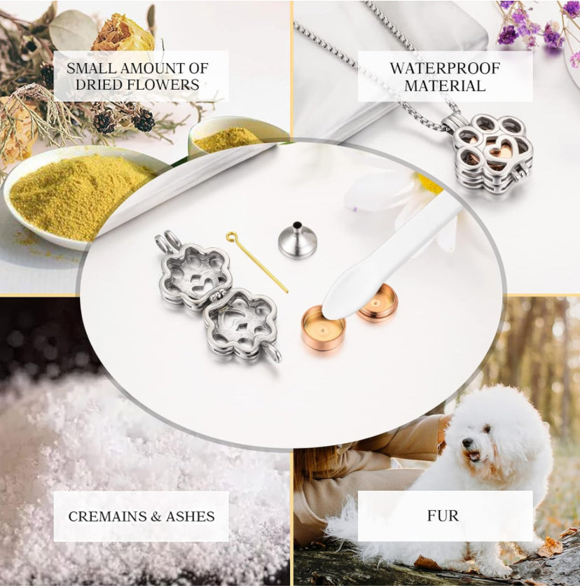 MYSOULNEST NECKLACE