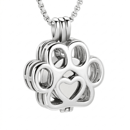 MYSOULNEST CREMATION NECKLACE