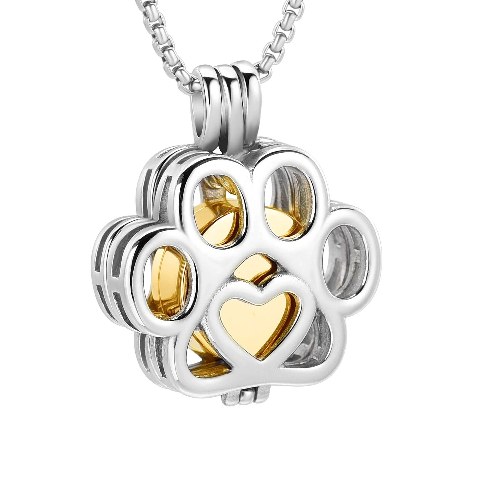 ForeverPaw
